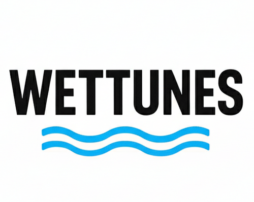 Wettunes